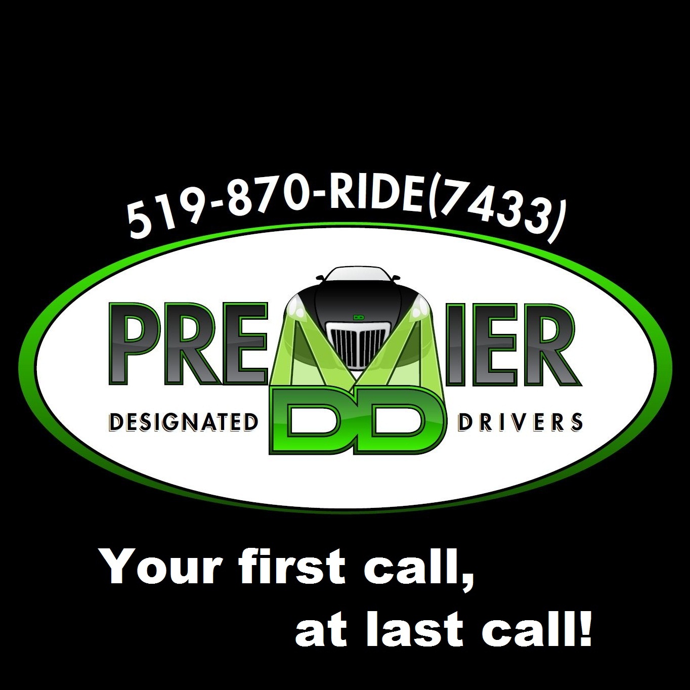 Premier Designated Drivers